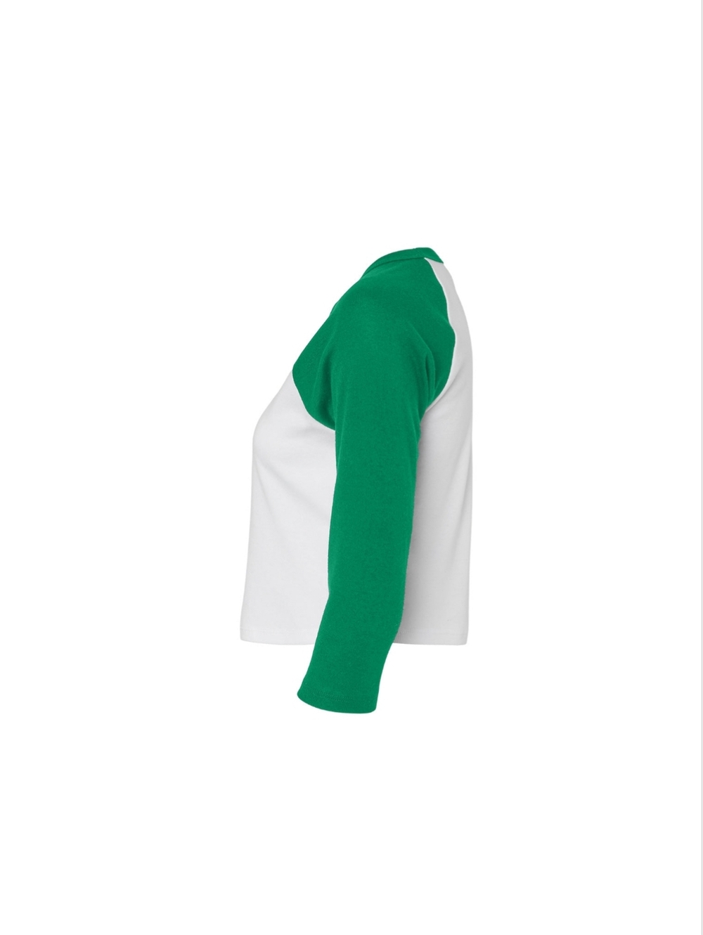 the baseball longsleeve